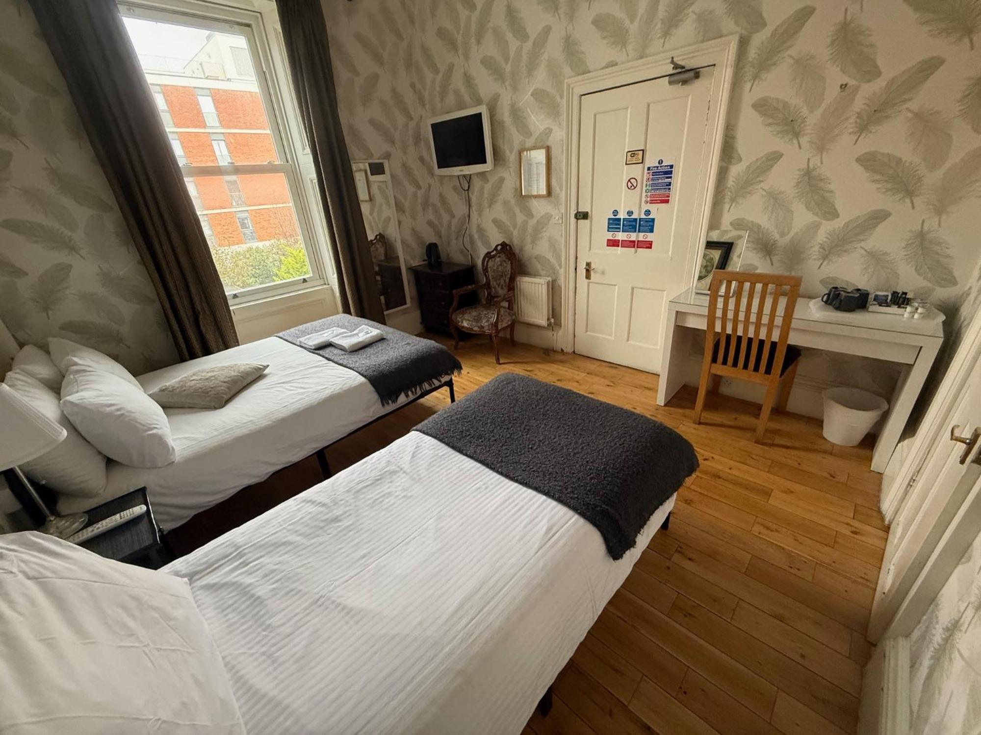 Balmore Guest House — Billeder 2