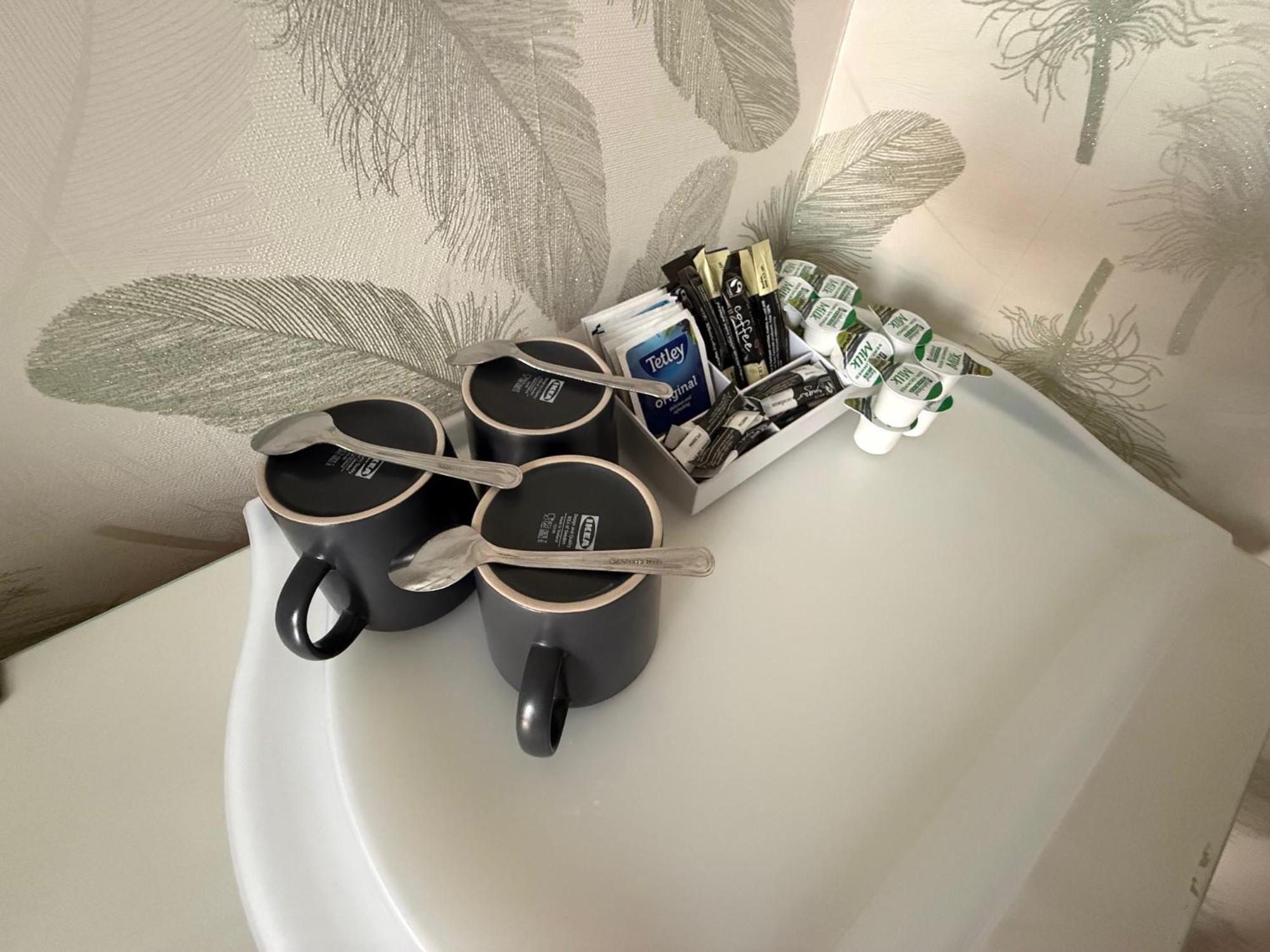 Balmore Guest House — Billeder 3